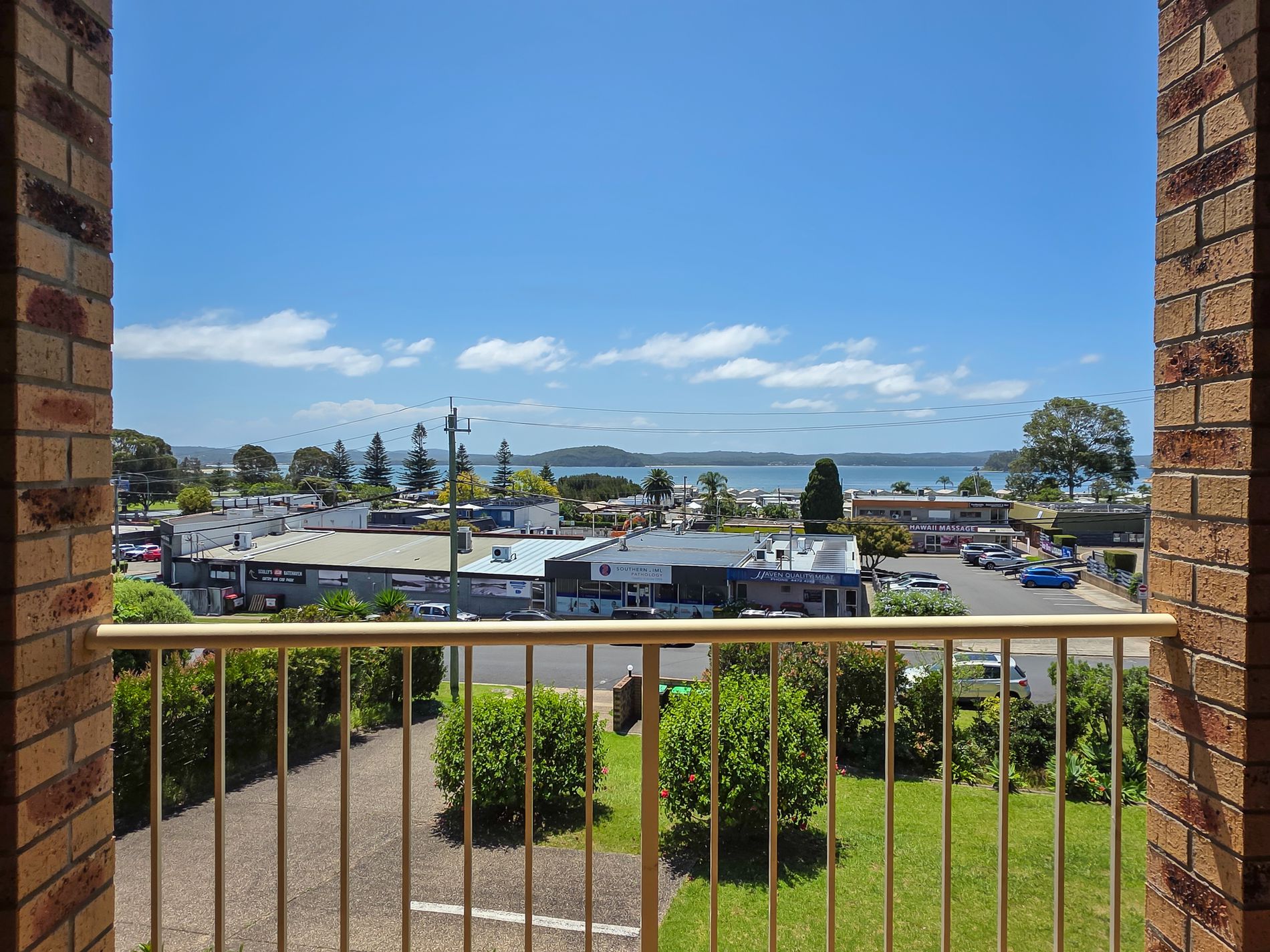 4 / 6-8 Corrigan Crescent, Batehaven
