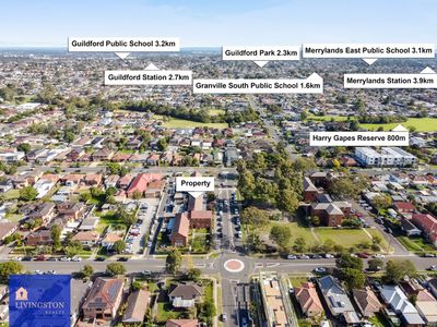 2 / 12 Dellwood Street, South Granville