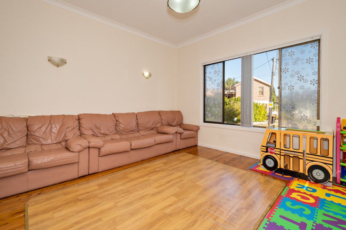 3 Lenore Place, Lidcombe