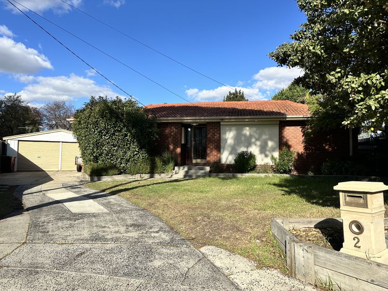 2 Wayside Court, Hampton Park