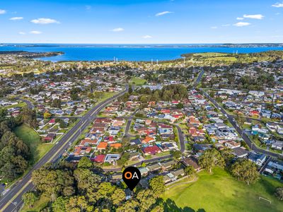 4 / 31 Julianne Street, Dapto