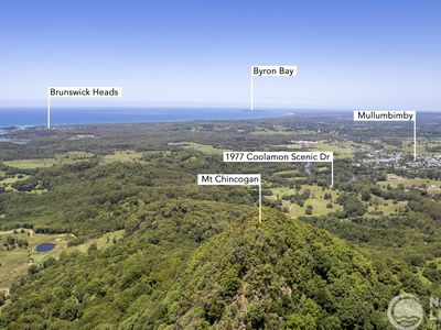 1977 Coolamon Scenic Drive, Mullumbimby