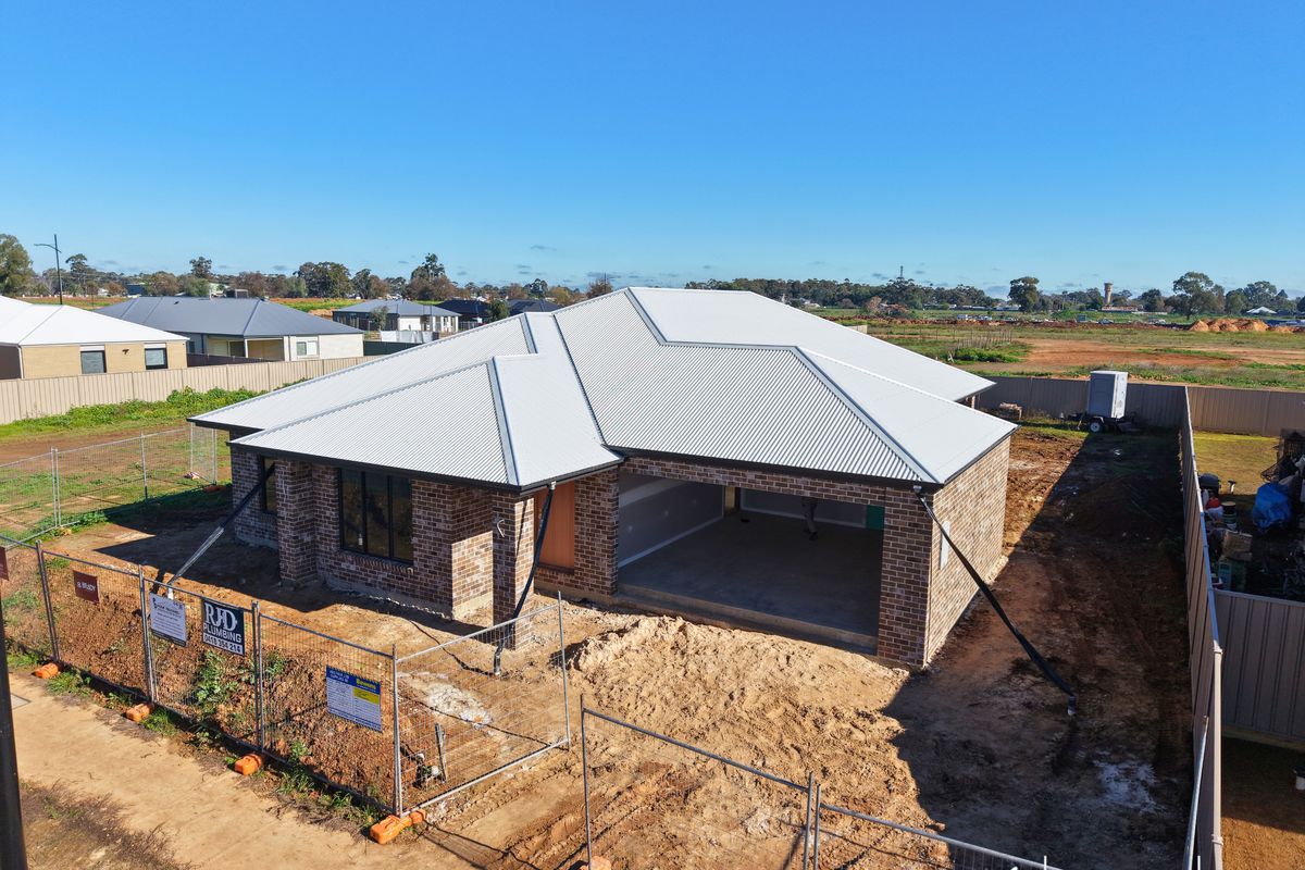 51 Nurtja Drive, Kyabram
