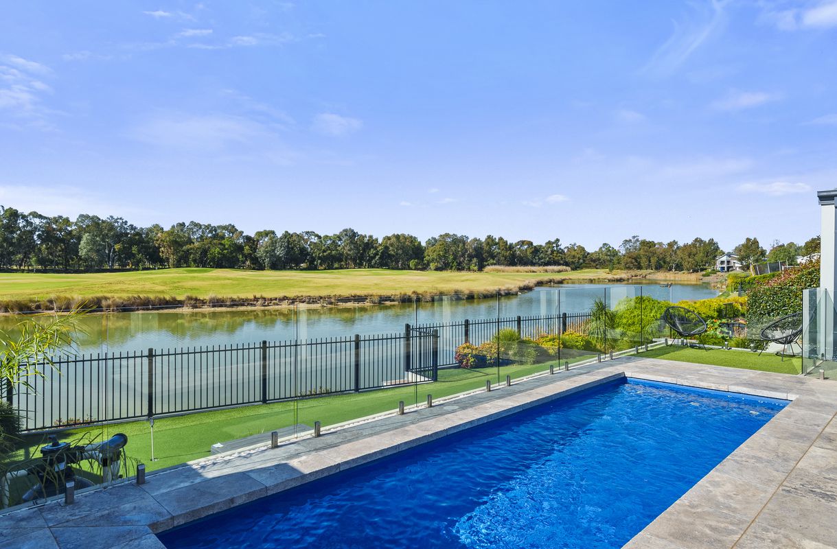 119 Robinsons Way, Yarrawonga