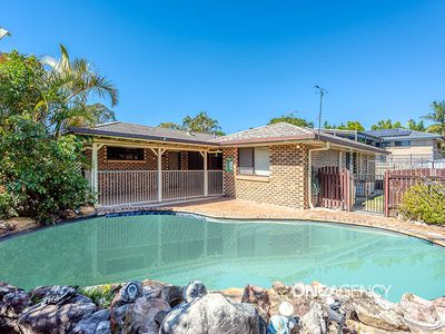 19 Hillianna Street, Algester
