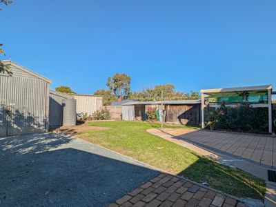 55 Thurla Street, Swan Hill