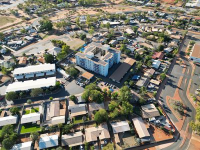 604/15-17 Welsh Street, South Hedland