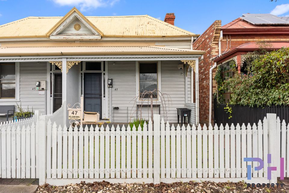 47 Garsed Street, Bendigo