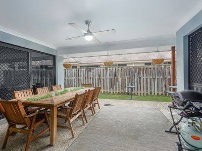 12 Harold Reinhardt Drive, Redbank Plains