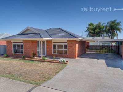 382A LAWRENCE STREET, Wodonga