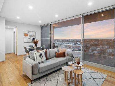 1901 / 105 Stirling Street, Perth