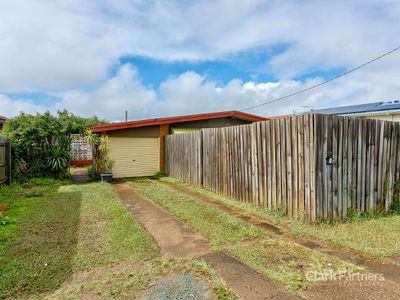 685 Webster Road, Chermside