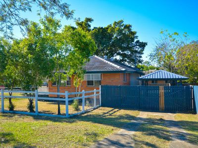 1 Marion Street, Goodna