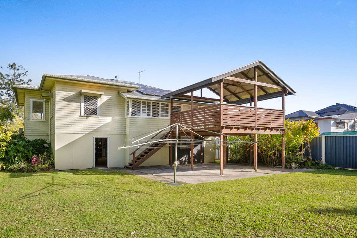 15 Webster Street, South Lismore