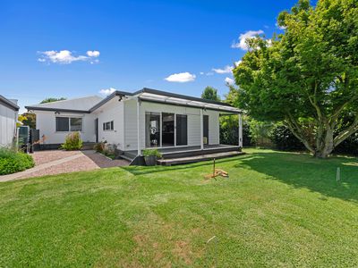 136 Barkly Street, Sale