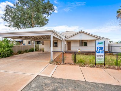 113 Campbell Street, Lamington