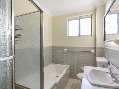 1 / 20 Belmore Street, Arncliffe