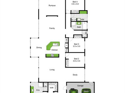 1 Kane Court, Yarra Glen