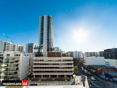 15 / 155 Adelaide Terrace, East Perth