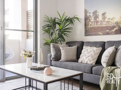 201 / 31-35 Smallwood Avenue, Homebush