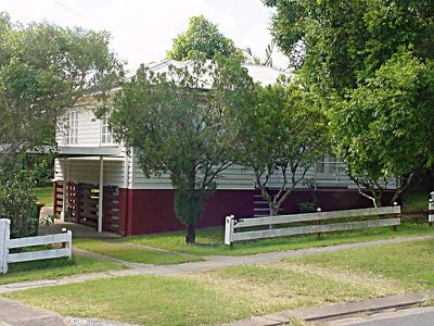 98 Hertford Street, Upper Mount Gravatt