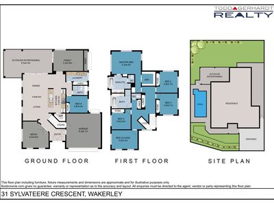 31 Sylvateere Crescent, Wakerley