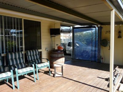 Tocumwal
