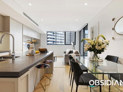 307 / 139 Herring Road, Macquarie Park