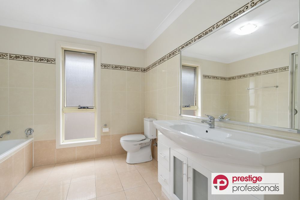 28 Sammut Crescent, Chipping Norton