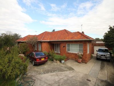189 King Georges Road, Roselands
