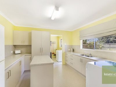 1 West Street, Mundingburra