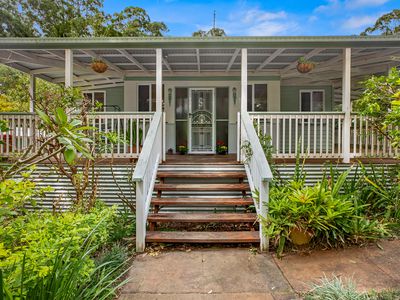 32 Mountain Street, Pomona