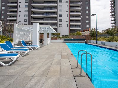 902 / 2 Oldfield Street, Burswood
