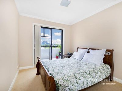 47 / 141 Bowden Street, Meadowbank