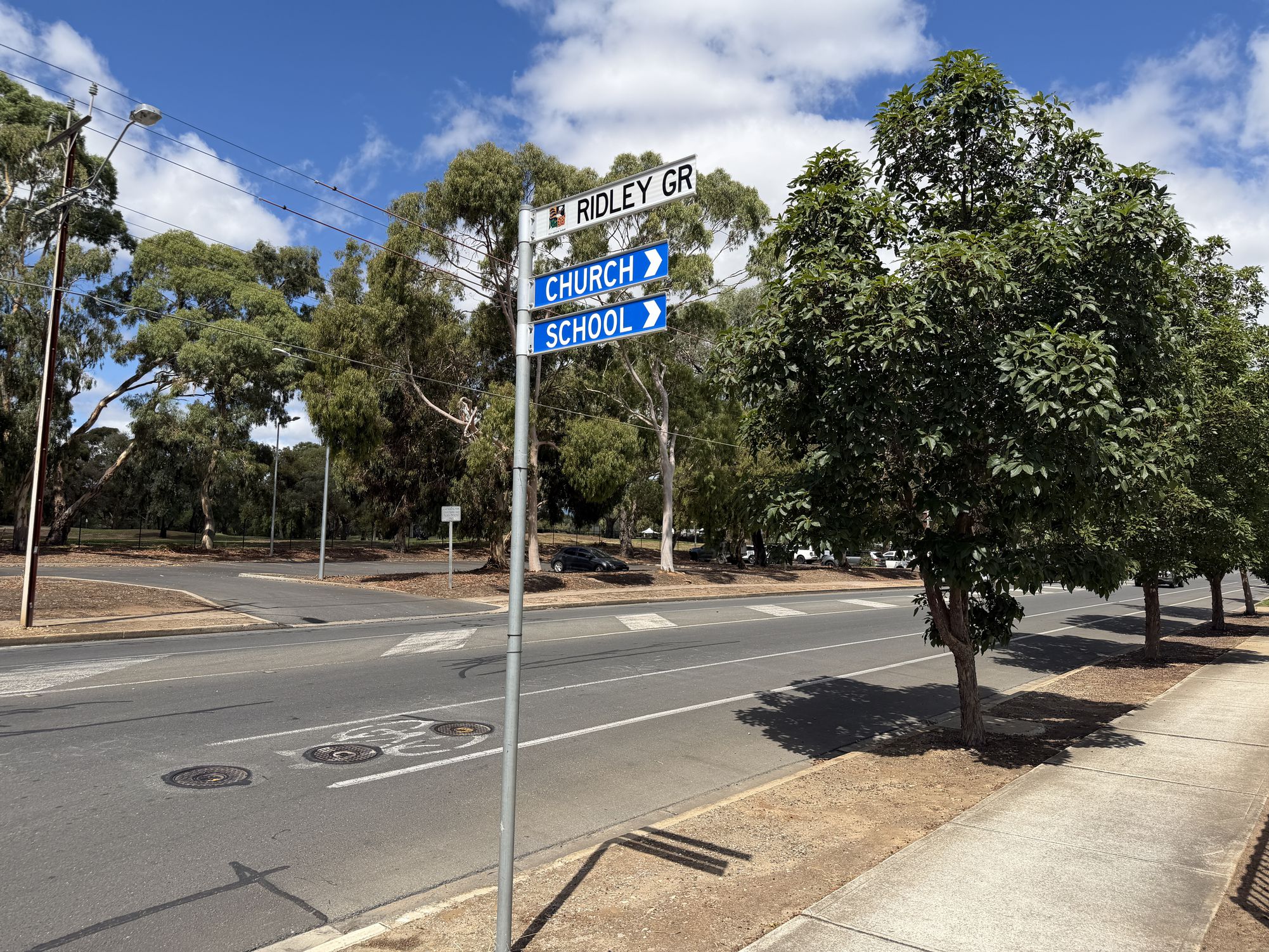 244 Days Road, Ferryden Park