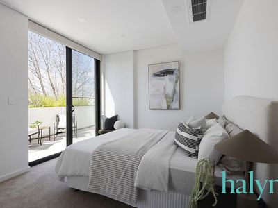 204 / 11 Money Street, Perth