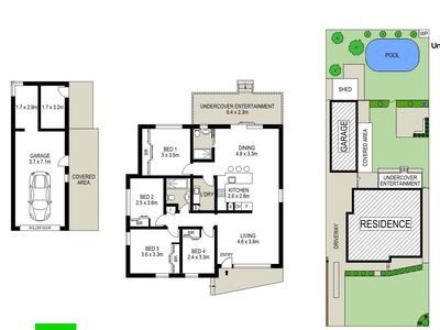 18 Raine Avenue, Liverpool