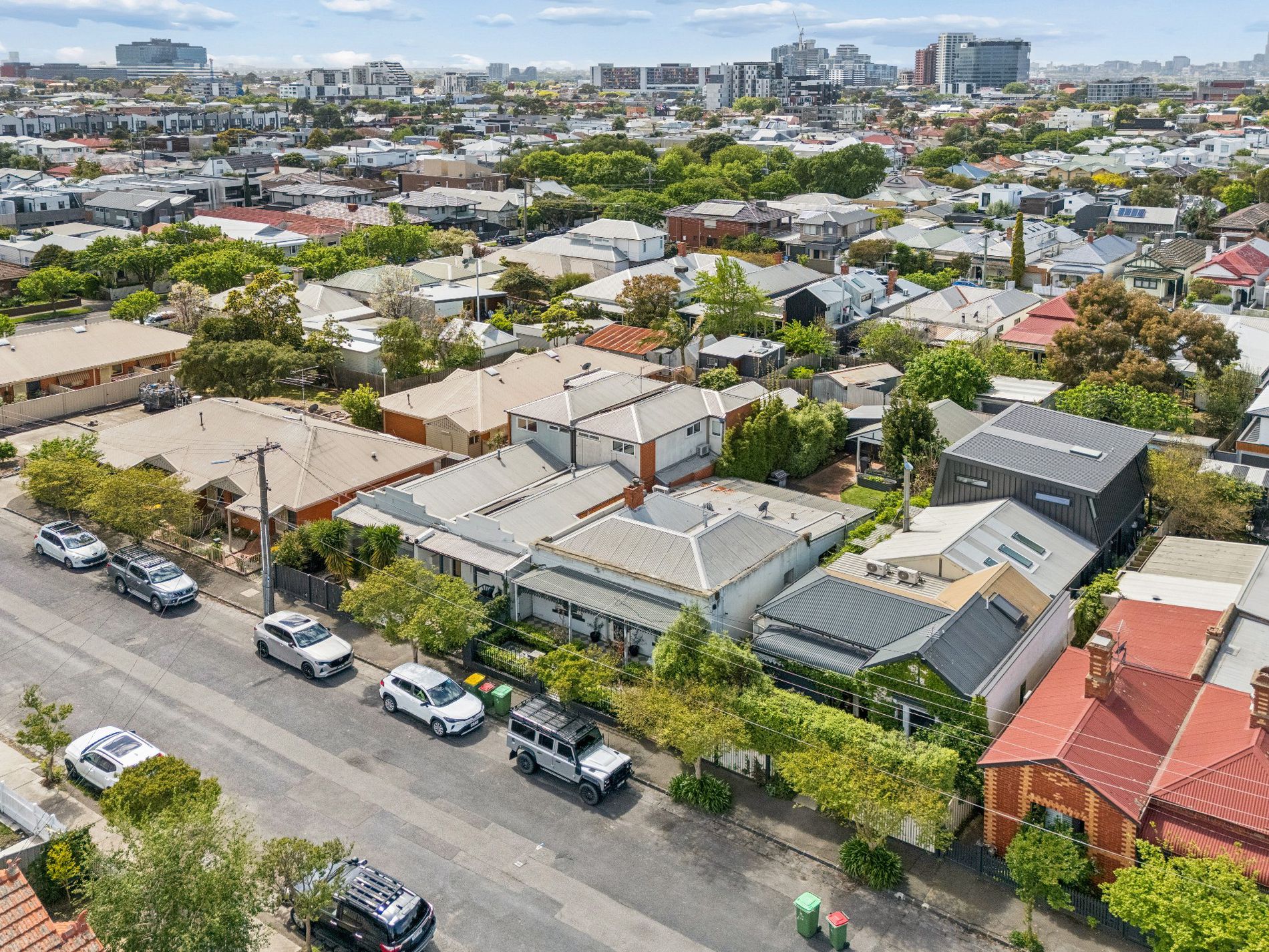 9 Edward Street, Seddon