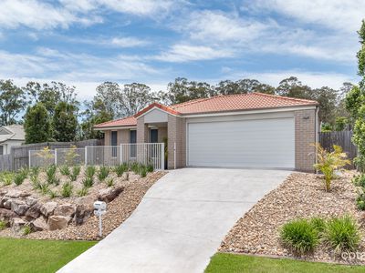 6 Condamine Court, Beaudesert