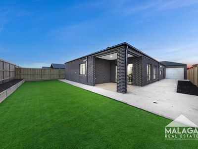 49 Dalk Drive, Gisborne