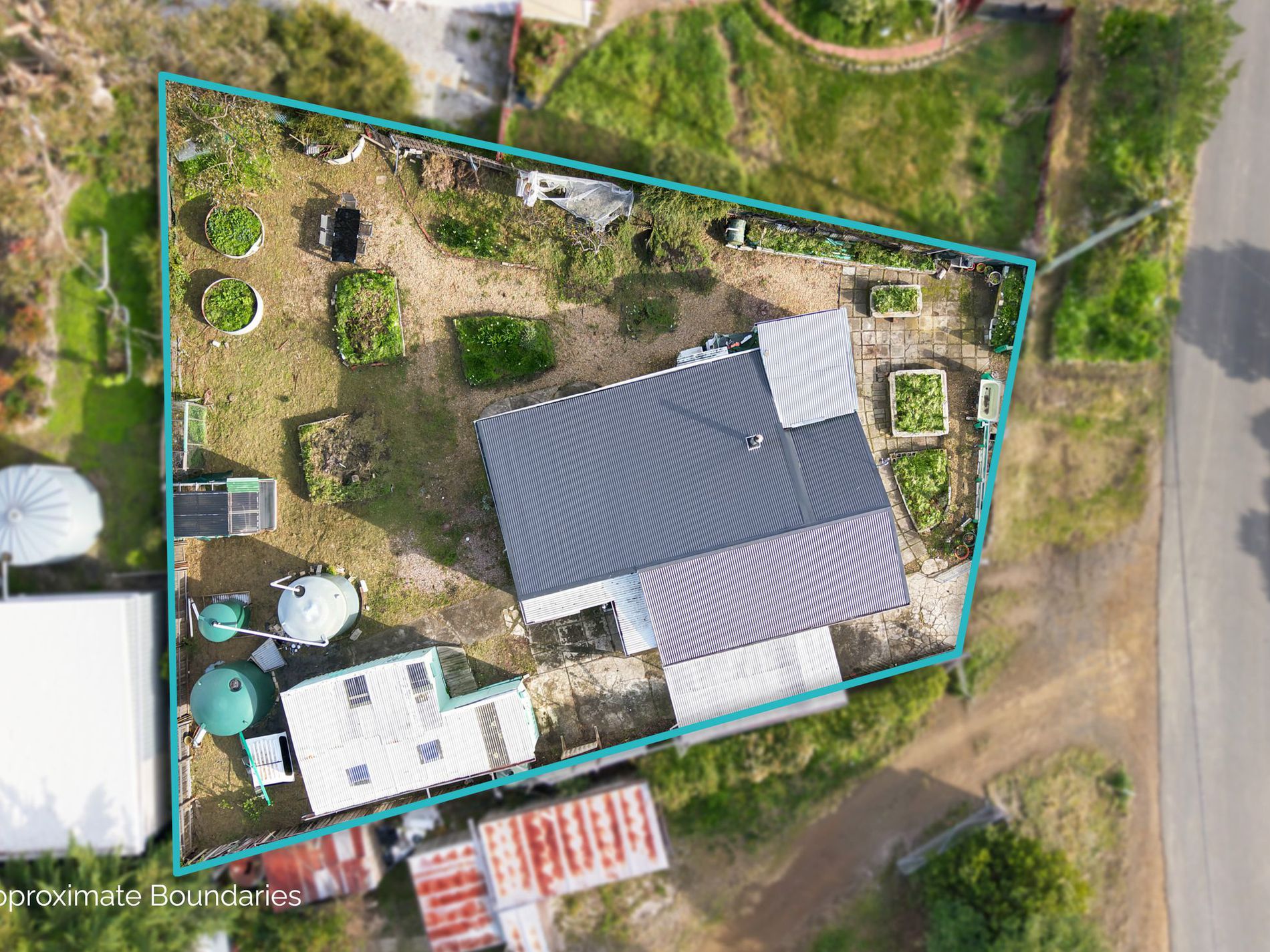 17 Erle Street, Carlton River