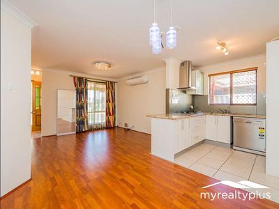 13B Silver Place, Morley
