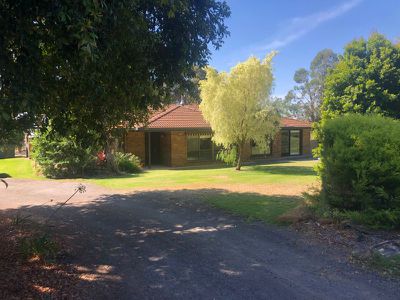 93 Mount McIntyre Road, Mount Mcintyre