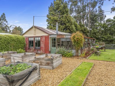 105 Fourfoot Road, Geeveston