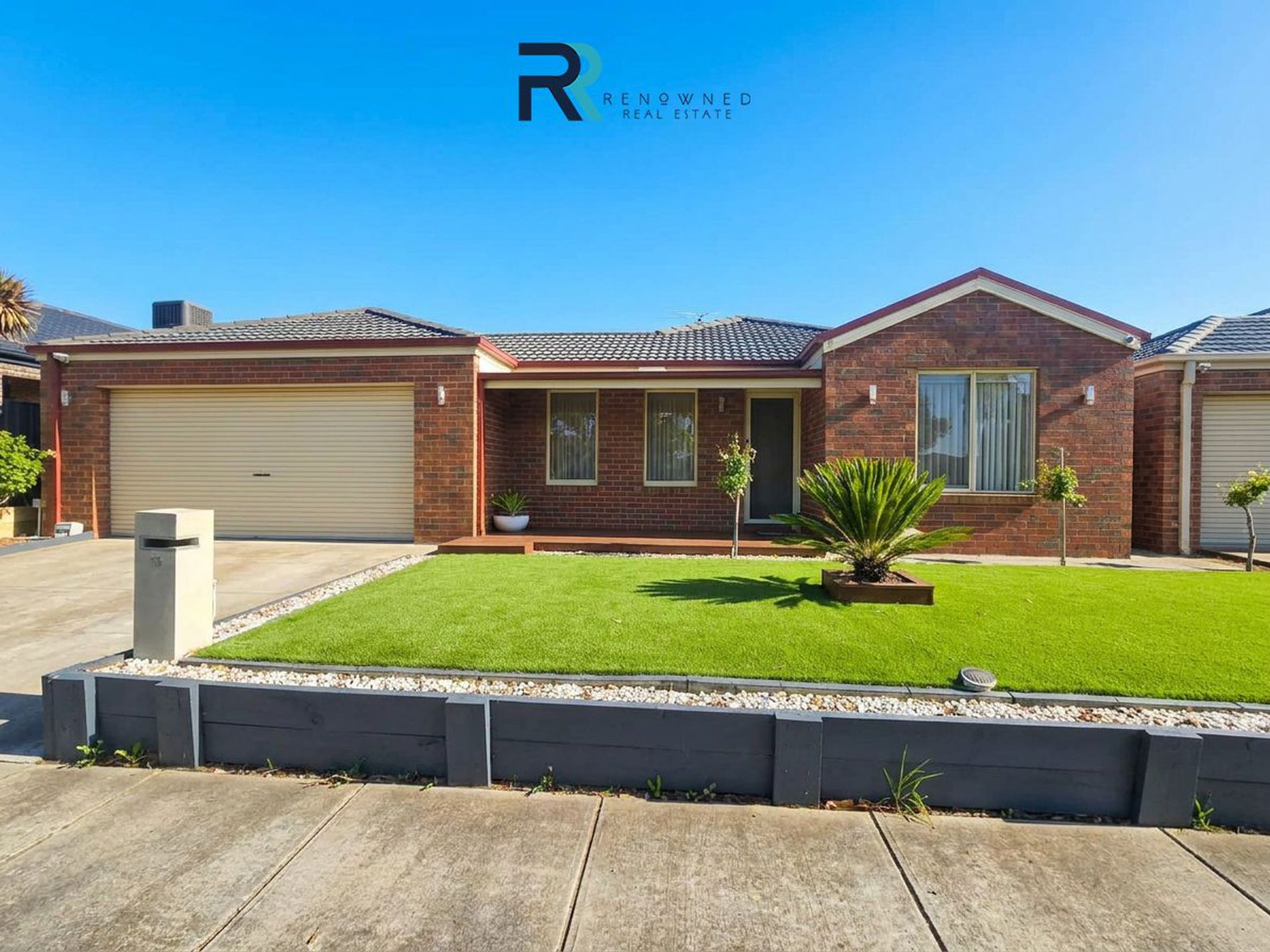 16 Drover Avenue, Wyndham Vale