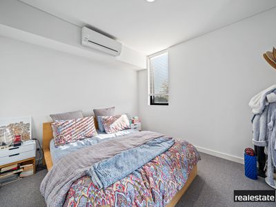 122 / 99 Palmerston Street, Perth