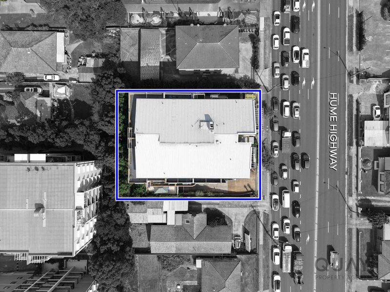 28 / 30-32 Copeland Street, Liverpool