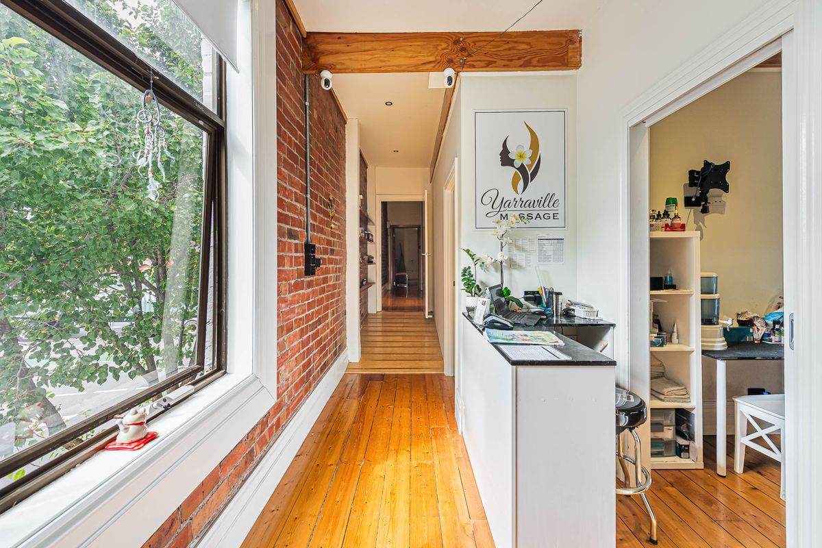 86A Somerville Road, Yarraville