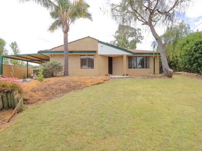 11 Cowlishaw Rise , Parmelia
