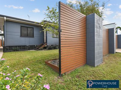174 Scott Street, Bungalow